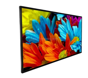 49Inch Android 4.4 WiFi Quad-Core HD 1920*1080 LCD Advertising Player