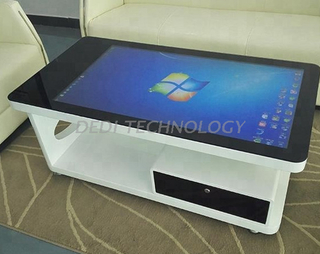Dedi Reliable Smart Table Touch Screen Interactive Digital Table