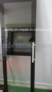 Dedi Refrigerator Single Temperature Wine Cooler Glass Door
