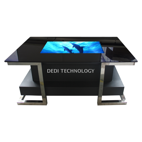 32" - 84" Interactive Ultima Touch Table