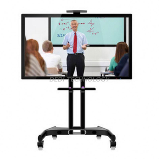 Dedi Multi-Touch LCD Optical Interactive Whiteboard All-in-One PC