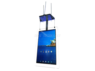 43inch Double-sided LCD Digital signage (Lifting Ultra-thin)
